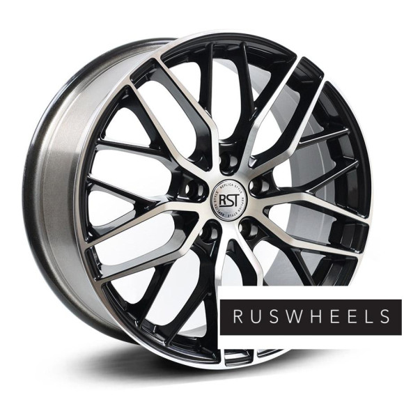 Диски RST R18 / 7.5J PCD 5x108 ЕТ 47 ЦО 60.1 R008 Диски RST R18 / 7.5J PCD 5x108 ЕТ 47 ЦО 60.1 R008