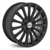 Диски Xtrike 7,0\R17 5*110 ET45 d63.35 BKM