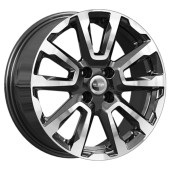 Диски iFree Original 6.5\R16 4*100 ET46 d54.1 Алмаз черный Диски iFree Original 6.5\R16 4*100 ET46 d54.1 Алмаз черный