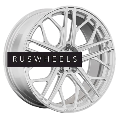 Диски LS Forged 8x19/5x120 ET40 D72,6 LS FG48 SF (конус, C570)