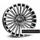 Диски RST R21 / 9.5J PCD 5x112 ЕТ 31 ЦО 66.6 R2101FF Диски RST R21 / 9.5J PCD 5x112 ЕТ 31 ЦО 66.6 R2101FF
