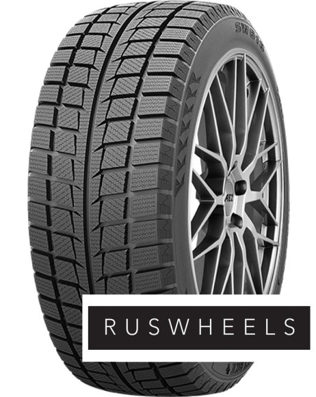 Шины Goodride 225/55 r17 SW618 101H