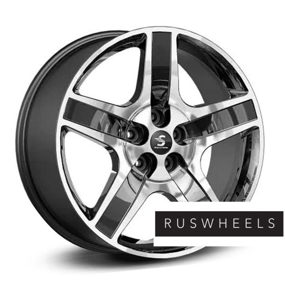 Диски Premium Series R20 / 8.5J PCD 5x114.3 ЕТ 47 ЦО 67.1 КР008 Genesis GV80 Диски Premium Series R20 / 8.5J PCD 5x114.3 ЕТ 47 ЦО 67.1 КР008 Genesis GV80