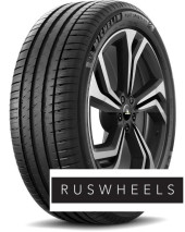 Шины Michelin 235/60 r18 Pilot Sport 4 SUV 103V Runflat Шины Michelin 235/60 r18 Pilot Sport 4 SUV 103V Runflat