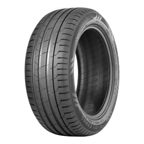 Шины Nokian Tyres  275/40/21  Y 107 Hakka Black 2 SUV  XL  старше 5-ти лет