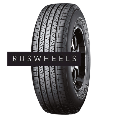 Шины Yokohama 275/65R17 115H Geolandar H/T G056 TL M+S Шины Yokohama 275/65R17 115H Geolandar H/T G056 TL M+S