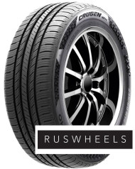 Шины Kumho  225/60/17  H 99 Crugen HP71  XL