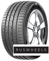 Шины Kumho 255/60 r17 Crugen HP91 106V