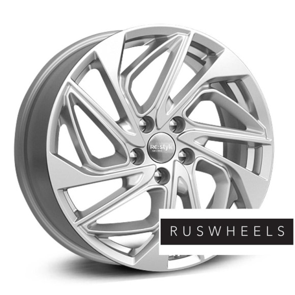 Диски iFree Original R18 / 7J PCD 5x114.3 ЕТ 35 ЦО 66.1 ZV Koleos KC883 Диски iFree Original R18 / 7J PCD 5x114.3 ЕТ 35 ЦО 66.1 ZV Koleos KC883