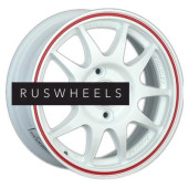 Диски LS 7x16/5x105 ET36 D56,6 204 WRL