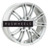 Диски RST 7x17/5x114,3 ET45 D67,1 R187 (Mazda CX-5) Silver