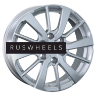 Диски Replay 7,5x18/6x139,7 ET38 D67,1 MI138 Sil (пш, MI001) Диски Replay 7,5x18/6x139,7 ET38 D67,1 MI138 Sil (пш, MI001)