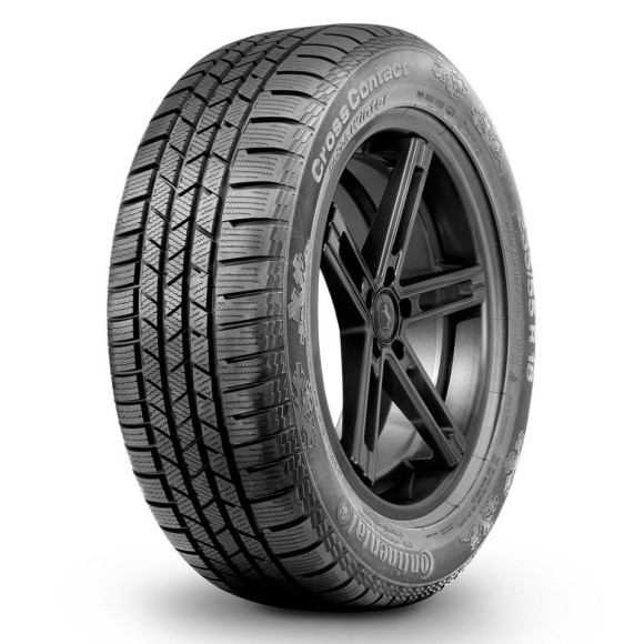 Шины Continental  285/45/19  V 111 ContiCrossContact Winter  XL (MO)  старше 5-ти лет