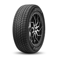 Шины Michelin 265/60R18 110T X-Ice Snow SUV TL