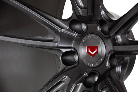 Диски Vossen S17-06 21"