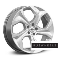Диски Скад R19 / 7.5J PCD 5x114.3 ЕТ 40 ЦО 66.6 KL-1163 Диски Скад R19 / 7.5J PCD 5x114.3 ЕТ 40 ЦО 66.6 KL-1163