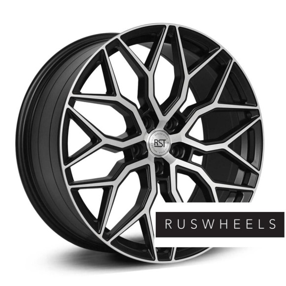 Диски RST R21 / 9J PCD 5x108 ЕТ 38.5 ЦО 63.3 R2104FF