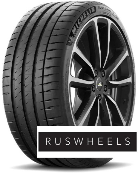 Шины Michelin 275/40 r19 Pilot Sport 4 S 105Y Шины Michelin 275/40 r19 Pilot Sport 4 S 105Y