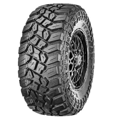Шины Tracmax LT305/70R16 124/121Q X-Privilo M/T TL