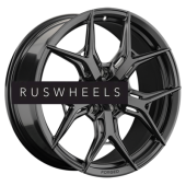 Диски LS Forged 9,5x20/5x130 ET35 D84,1 LS FG14 MB (конус, C570) Диски LS Forged 9,5x20/5x130 ET35 D84,1 LS FG14 MB (конус, C570)