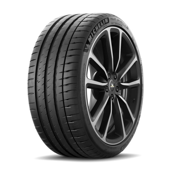 Шины Michelin 255/35/19 Y 92 Pilot Sport 4S Шины Michelin 255/35/19 Y 92 Pilot Sport 4S