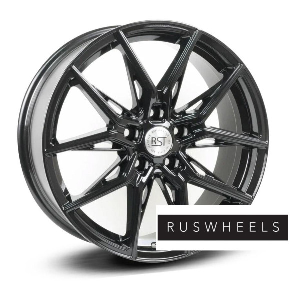Диски RST R18 / 7.5J PCD 5x112 ЕТ 45 ЦО 66.6 R218 Диски RST R18 / 7.5J PCD 5x112 ЕТ 45 ЦО 66.6 R218
