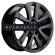 Диски Khomen Wheels 8.5\R20 5*150 ET45 d110.1 Black Диски Khomen Wheels 8.5\R20 5*150 ET45 d110.1 Black