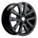 Диски Khomen Wheels 8.5\R20 5*150 ET45 d110.1 Black Диски Khomen Wheels 8.5\R20 5*150 ET45 d110.1 Black