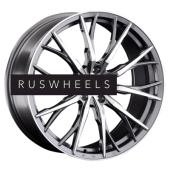 Диски LS FlowForming 8,5x20/5x112 ET30 D66,6 RC11 GMF (конус)