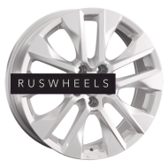 Диски Replay 7,5x19/5x114,3 ET49,5 D67,1 KI375 Sil (конус, C570) Диски Replay 7,5x19/5x114,3 ET49,5 D67,1 KI375 Sil (конус, C570)