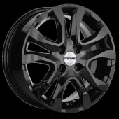 Диски Carwel  Тобол 1503  6,0\R15 4*100 ET46  d54,1  BL  [110207]