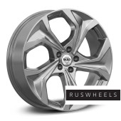 Диски Скад R19 / 7.5J PCD 5x108 ЕТ 41 ЦО 65.1 KL-1163