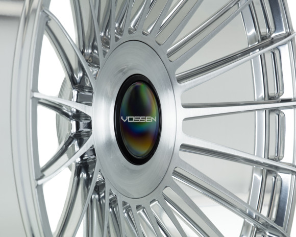 Диски Vossen S17-13 24" Диски Vossen S17-13 24"