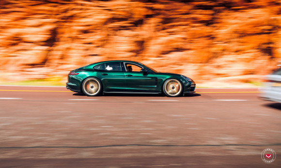 Диски Vossen S17-13 24" Диски Vossen S17-13 24"