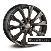 Диски Скад R16 / 6J PCD 5x114.3 ЕТ 51 ЦО 67.1 Нагоя