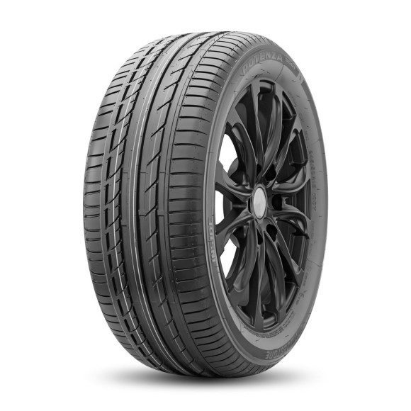 Шины Bridgestone 225/35 r19 Potenza S001 88Y Runflat Шины Bridgestone 225/35 r19 Potenza S001 88Y Runflat