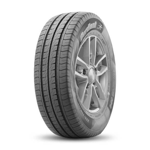 Шины Cordiant 205/75R16C 113/111R Business CS-2 TL Шины Cordiant 205/75R16C 113/111R Business CS-2 TL