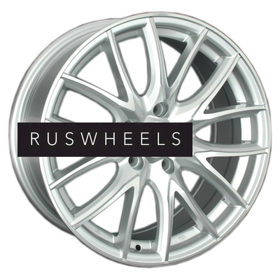 Диски LS 8x18/5x112 ET40 D73,1 752 SF Диски LS 8x18/5x112 ET40 D73,1 752 SF