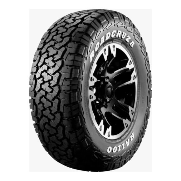 Шины ROADCRUZA  275/50/22  S 119/116 LT RA1100 A/T