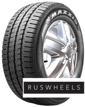 Шины Maxxis 225/55 r17c WL2 Vansmart Snow 109/107H