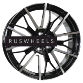 Диски RST 9,5x19/5x112 ET39 D66,6 R169FF (BMW) BD FlowForming