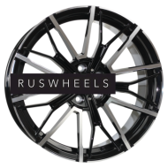 Диски RST 9,5x19/5x112 ET39 D66,6 R169FF (BMW) BD FlowForming
