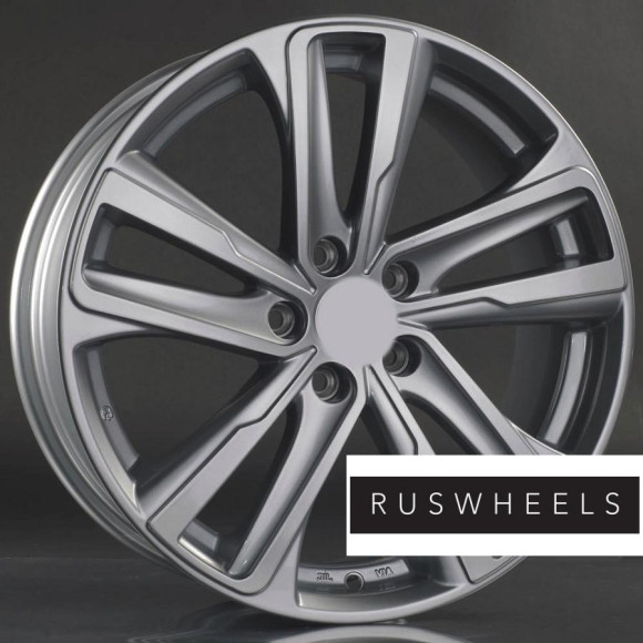 Диски Replica H R17 / 7J PCD 5x105 ЕТ 42 ЦО 56.6 Ch60H Диски Replica H R17 / 7J PCD 5x105 ЕТ 42 ЦО 56.6 Ch60H