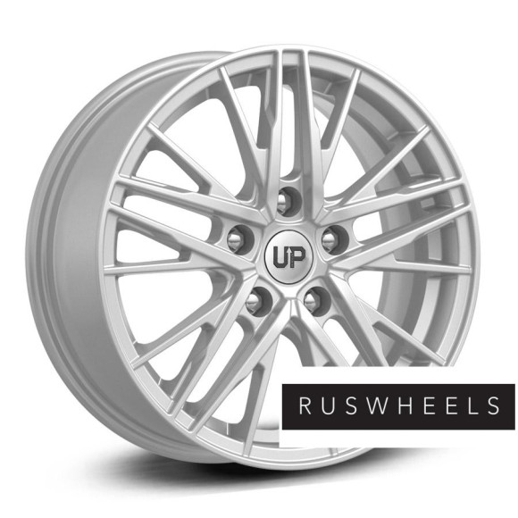 Диски Wheels UP R16 / 6.5J PCD 5x114.3 ЕТ 50 ЦО 67.1 Up108 Диски Wheels UP R16 / 6.5J PCD 5x114.3 ЕТ 50 ЦО 67.1 Up108