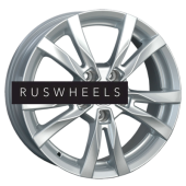 Диски Replay 7x17/5x114,3 ET48 D56,1 SB101 Sil (конус, C570)