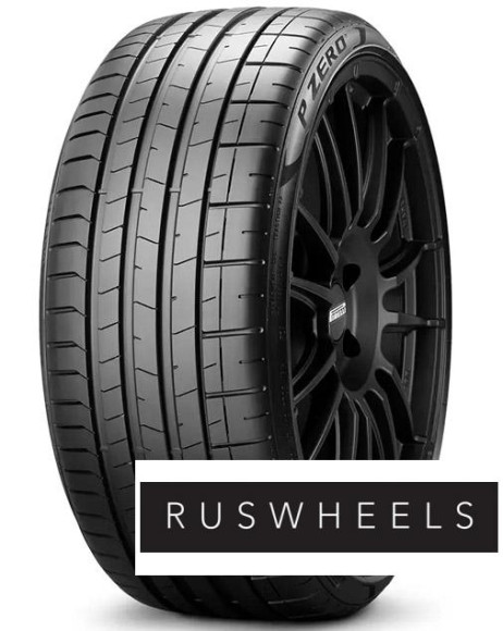 Шины Pirelli 325/35 r23 P Zero PZ4 Sports Car Noise cancelling system 111Y Шины Pirelli 325/35 r23 P Zero PZ4 Sports Car Noise cancelling system 111Y
