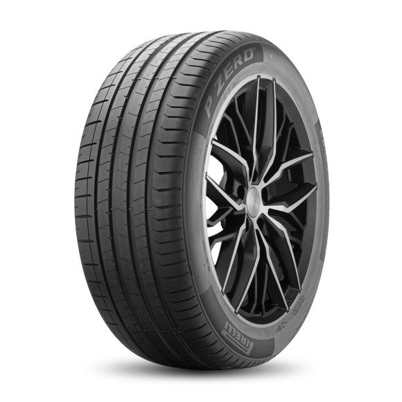 Шины Pirelli  325/35/23  Y 111 P-ZERO SUV  (MO-S)
