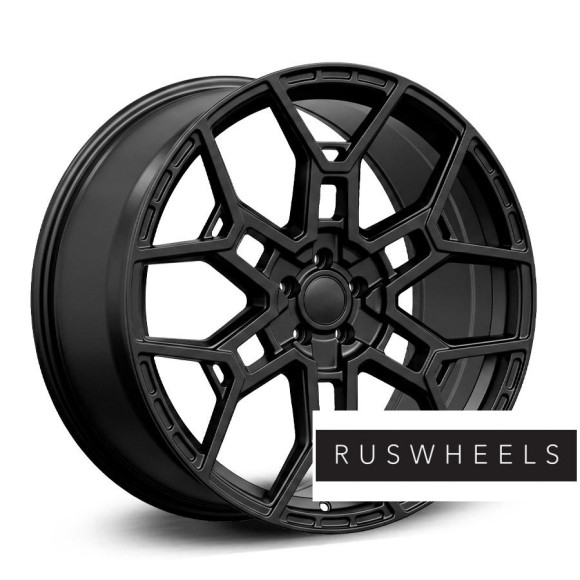 Диски RST R22 / 8J PCD 6x139.7 ЕТ 30 ЦО 77.8 R2207FF