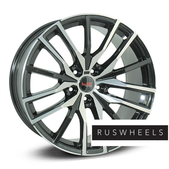 Диски Legeartis Concept R22 / 9.5J PCD 5x112 ЕТ 37 ЦО 66.6 B536