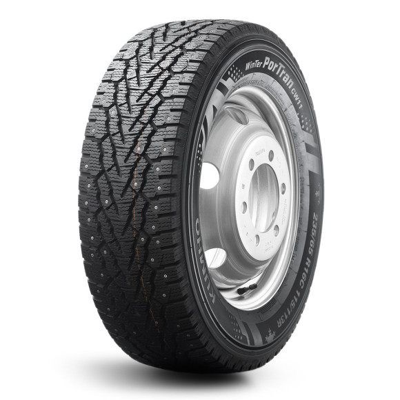 Шины Kumho  185/75/16  R 104/102 C PorTran CW11  Ш. CHINA